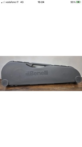Custodia originale benelli - custodia,
