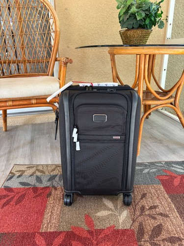 Tumi alpha international - tumi,