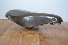 Vintage 1975 Brooks B17
