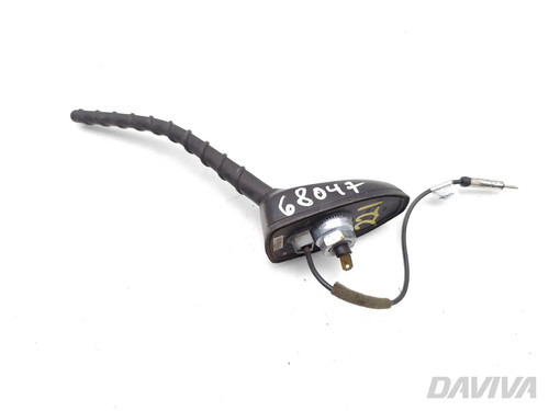 Hyundai i40 antenna radio 2013