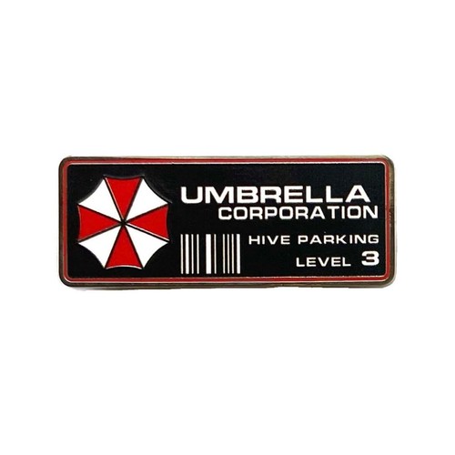 Distintivo spilla umbrella - distintivo,