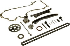 KIT CATENA DISTRIBUZIONE MOTORE CON GUARNIZIONE PER MOTORI FIAT 1300 MULTIJET E6