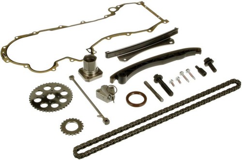 Kit catena distribuzione - kit,
