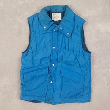 Giubbotto gilet imbottito