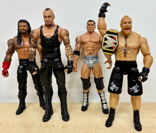 Set action figure - di,