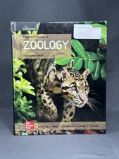 AP Zoology Hickman, Integrated