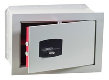 CASSAFORTE MECCANICA 42X20XH30 CM 8 MM CAT.4- 1,0 pz