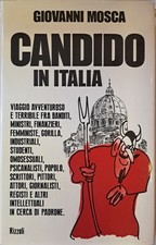 Candido in Italia Giovanni