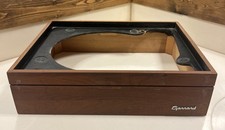 Garrard Lab 80 Giradischi