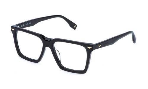 Police optical frame - optical,
