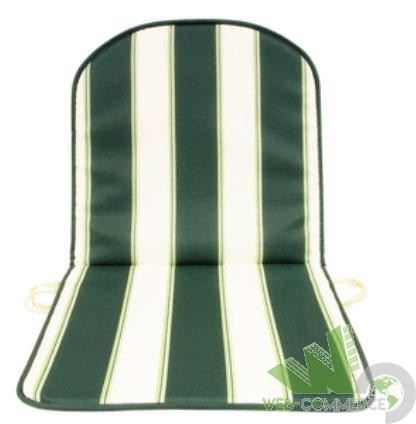 Pezzi cuscino per poltrona - cuscino,