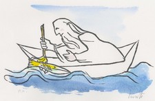 LUZZATI EMANUELE -LELE