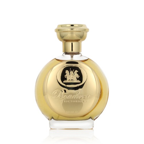 Boadicea the victorious nemer - the,