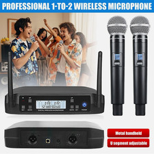 GLXD4+BETA58A Microfono