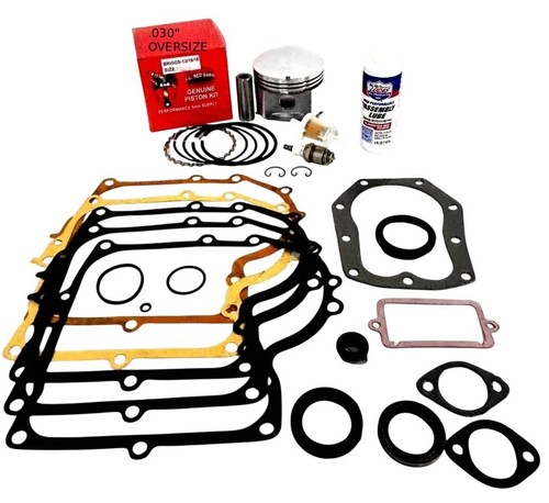 Kit ricostruzione oversize - kit,