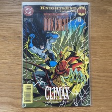 Batman: Legends of The Dark