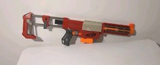 Nerf strike crimson recon - nerf,