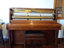 Pianoforte Verticale