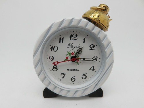 Orologio meccanico royale - meccanico,