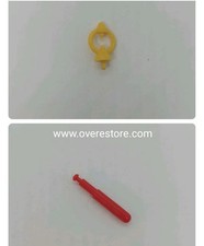 Pezzi Ricambio DUKE PIT BUGGY