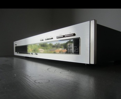 Luxman 240 sintonizzatore - t-240,