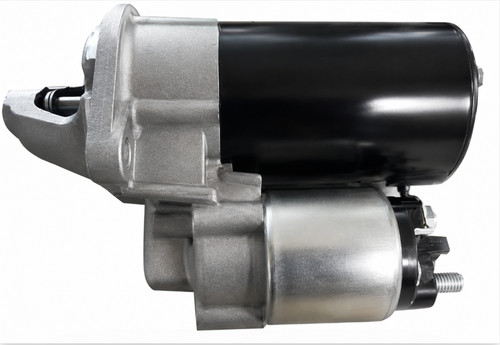 Motorino avviamento aixam - -,