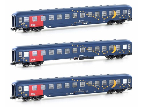 Hobbytrain h22209 set - -,