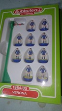 SUBBUTEO LA LEGGENDA LW VERONA