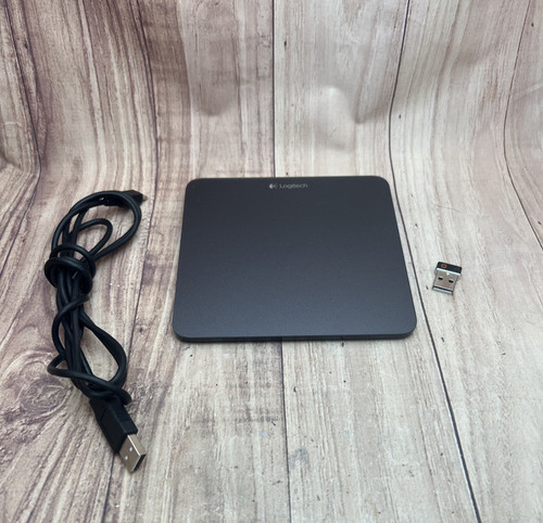 Touchpad ricaricabile wireless