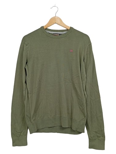 Maglione uomo napapijri - maglione,