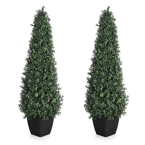 Piante artificiali set - piante, 2