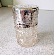 ANTICA BOTTIGLIA PROFUMO