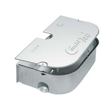 Cassa Cassetta Di Fondazione Con Coperchio Per COMBI 740 FADINI 745L