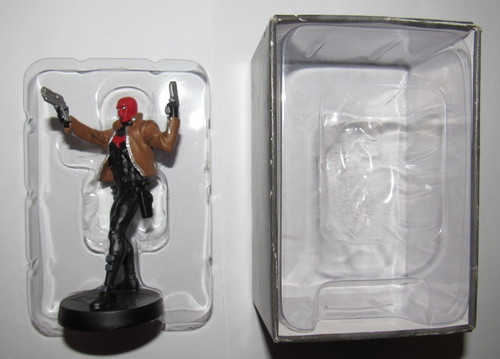 Eaglemoss super hero - super,
