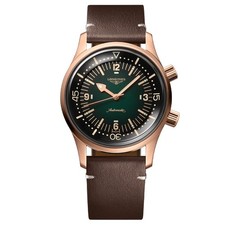 NEW Longines Legend Diver
