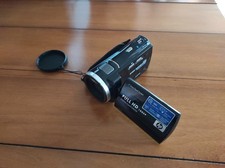 Videocamera HP V5560u Digital