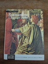 CLASSICI DELL'ARTE RIZZOLI