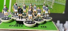 Juventus 1990, articolo