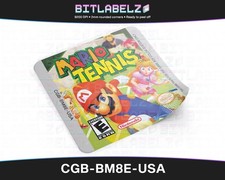 Mario Tennis [CGB-BM8E-USA]