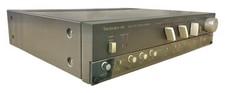 Technics SU-A6 Amplificatore