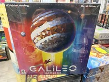 Galileo Project - Cranio