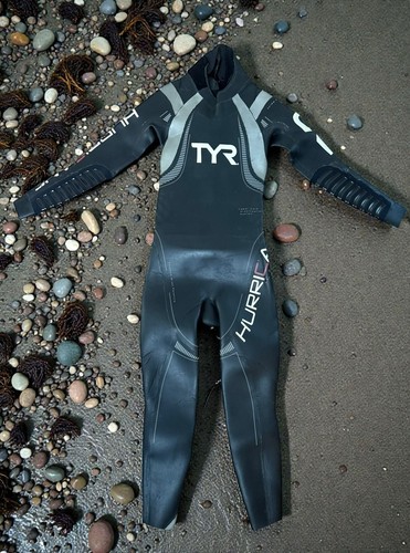 Muta triathlon tyr hurricane - triathlon,