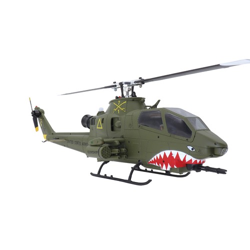 Yuxiang elicottero cobra - yuxiang,