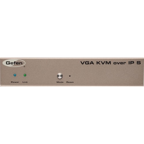 Gefen vga kvm - vga,