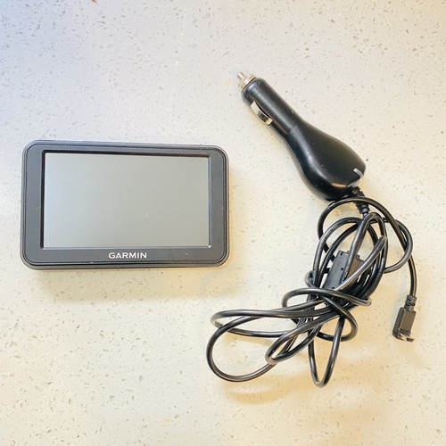 Garmin nuvi 40lm - garmin,