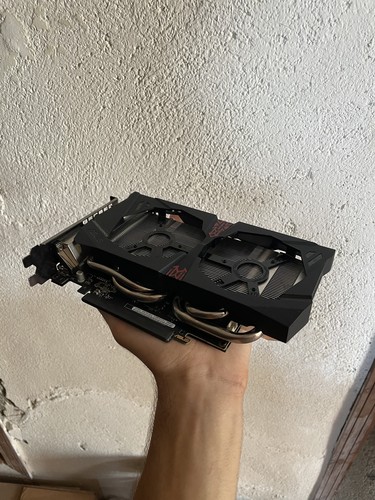 Asus strix geforce - asus, 4gb