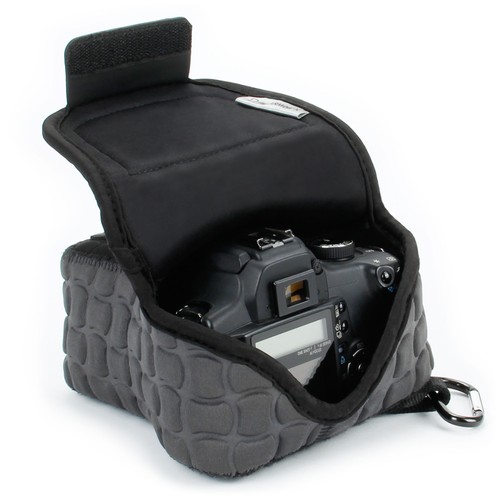 Custodia per fotocamera dslr - per,