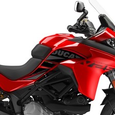 Adesivi Laterali Serbatoio per