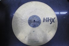 Piatto Sabian 21" HHX Dry Ride