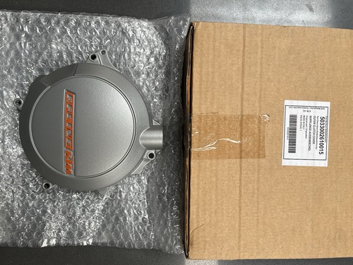Coperchio frizione esterno - , ktm